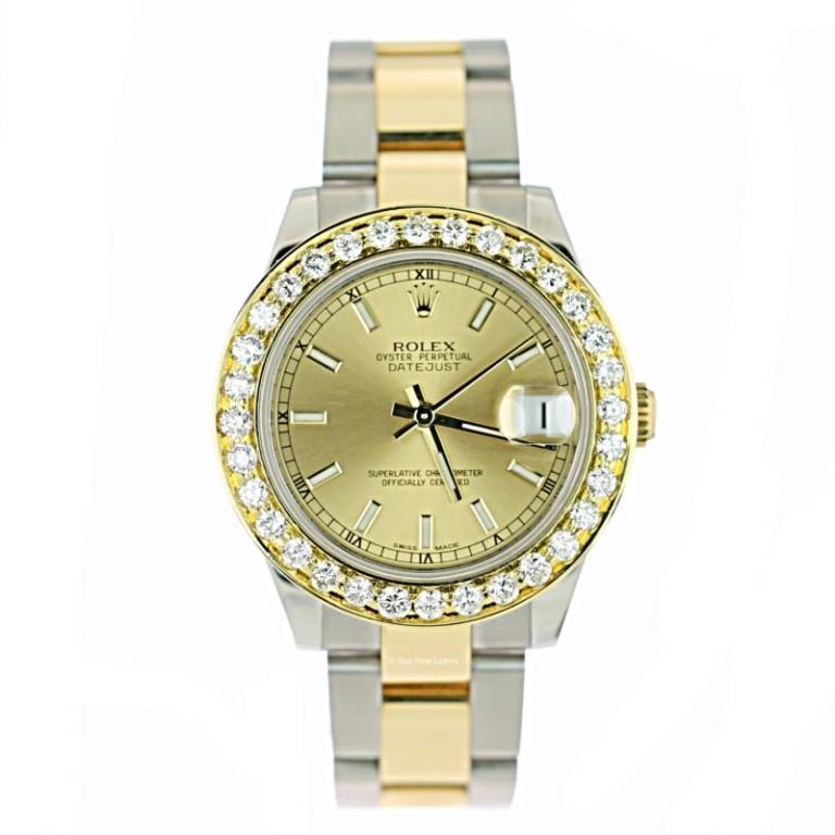 Rolex Datejust