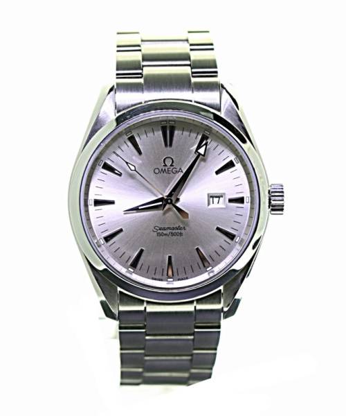 Omega Seamaster sold #359