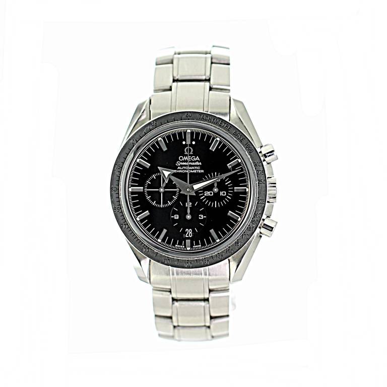 Omega Speedmaster