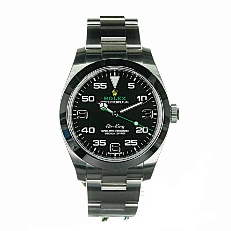 Rolex Air-King