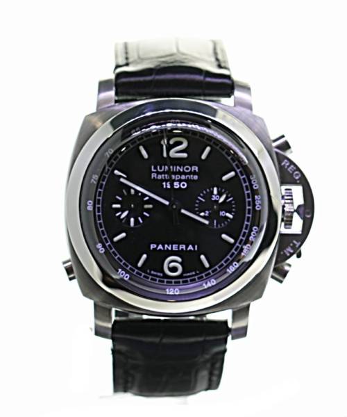 Panerai Luminor Rattrapante #156