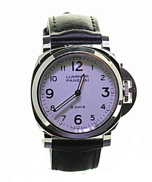 Panerai Luminor #321
