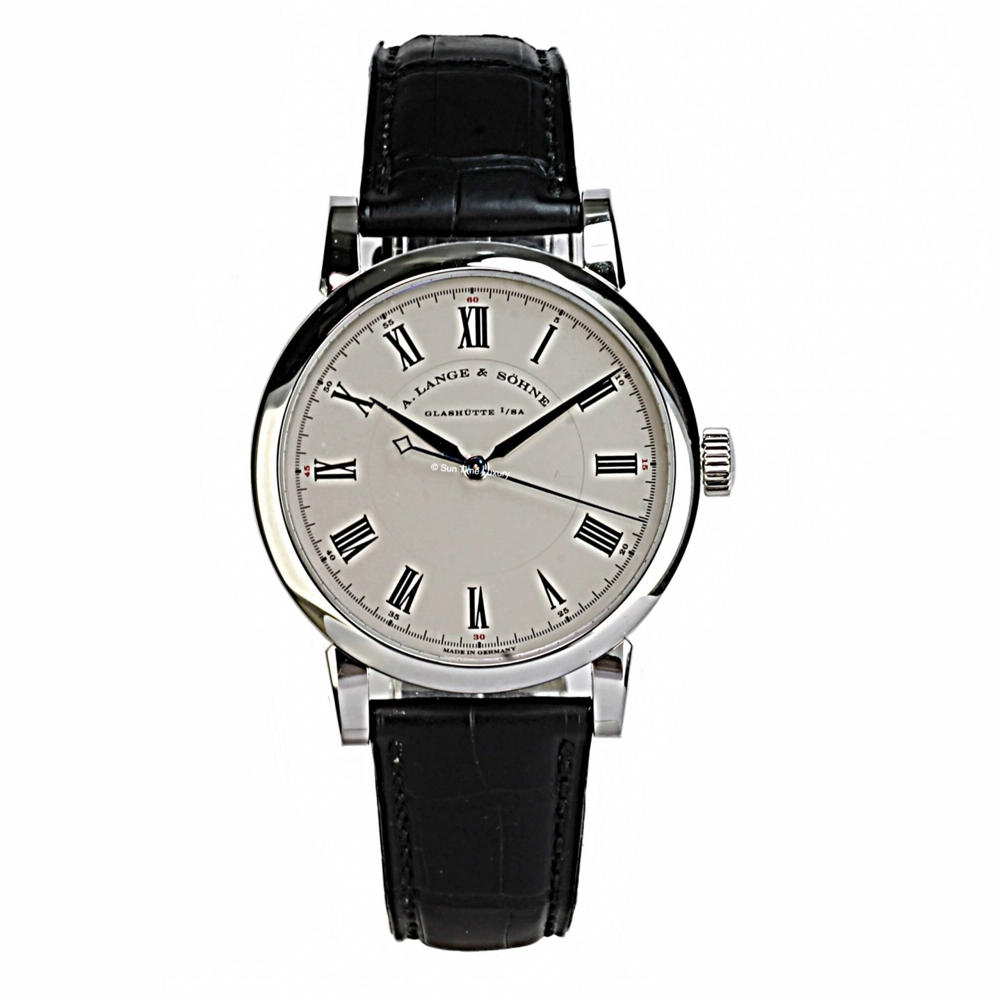 A.Lange & söhne limited B&p #493