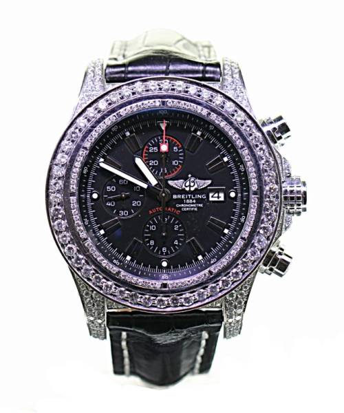 Breitling Super Avenger #128