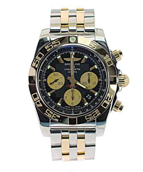 Breitling Chronomat #60