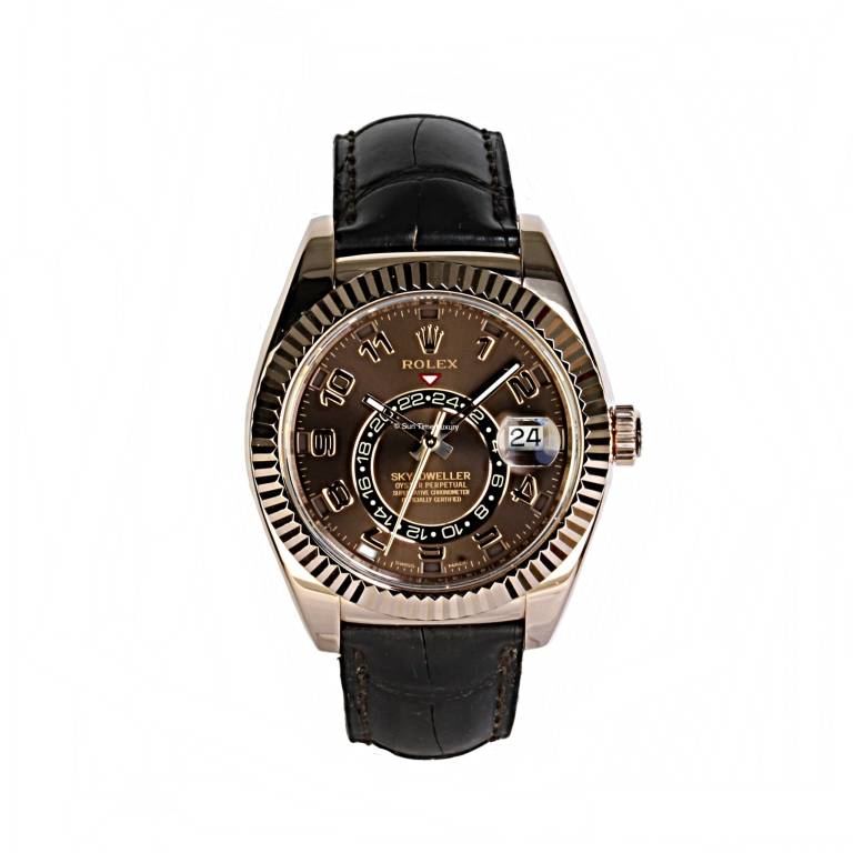Rolex Sky-Dweller