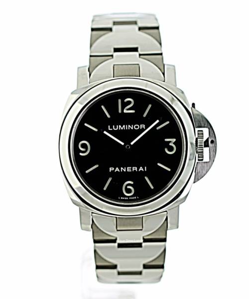 Panerai luminor #373