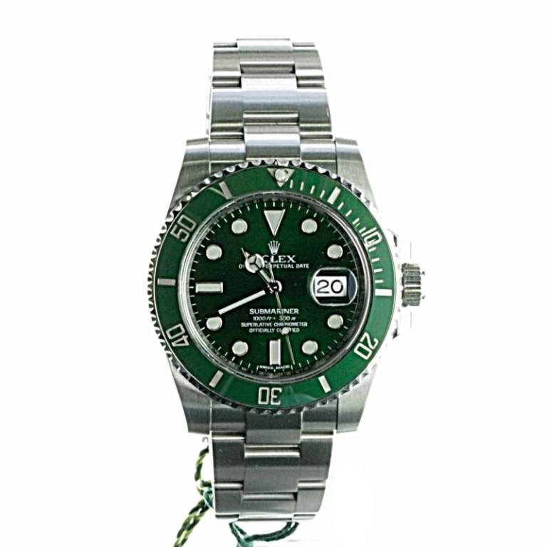 Rolex Submariner
