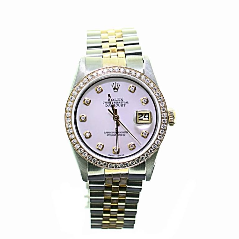 Rolex Datejust
