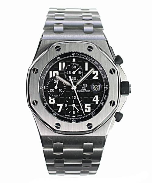 Audemars Piguet Royal Oak Offshore #76