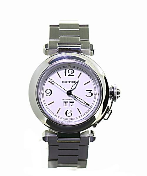 Cartier Pasha #340