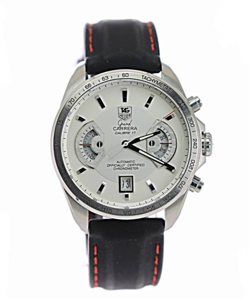 Tag Heuer Carrera #80