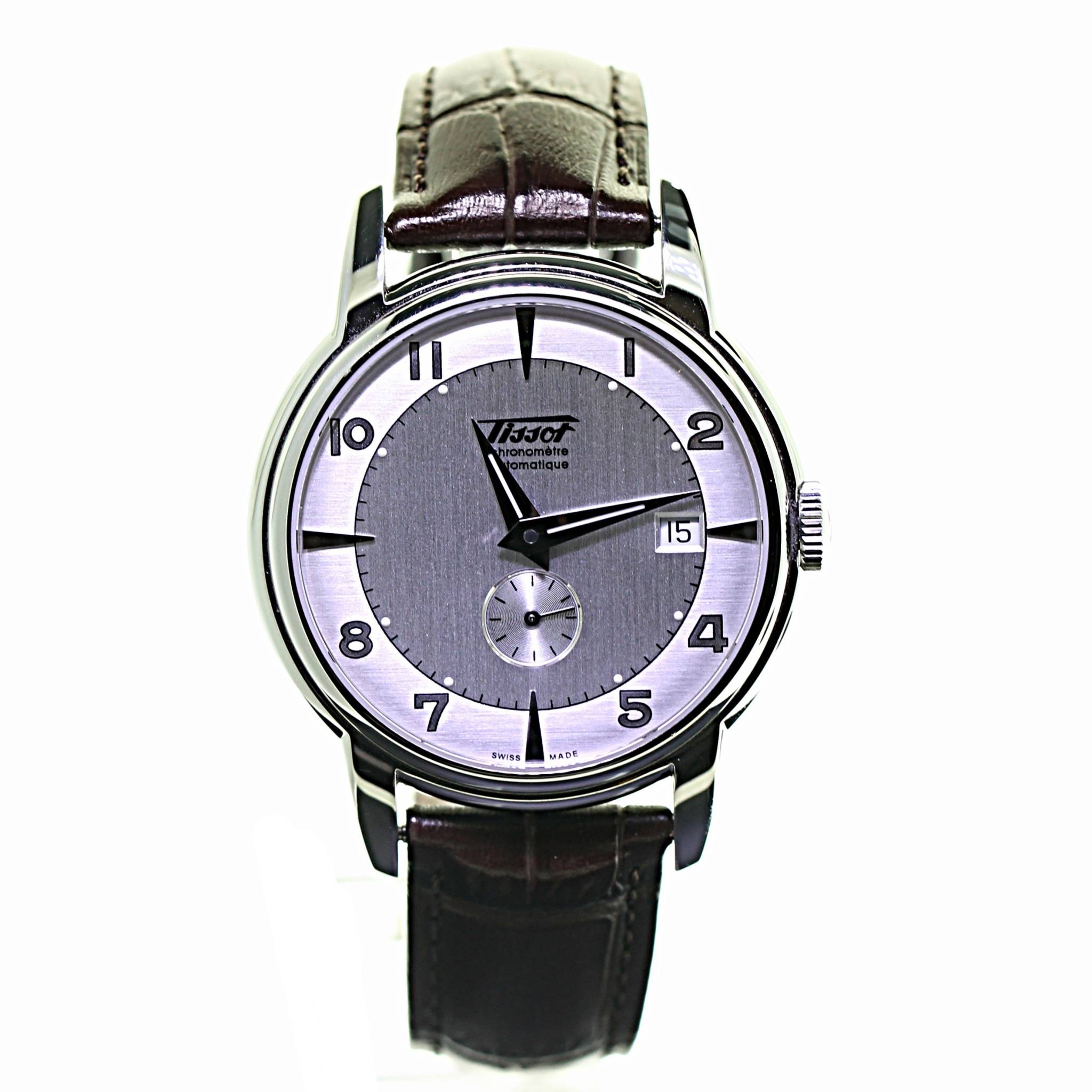 Tissot Automatic Limited #334