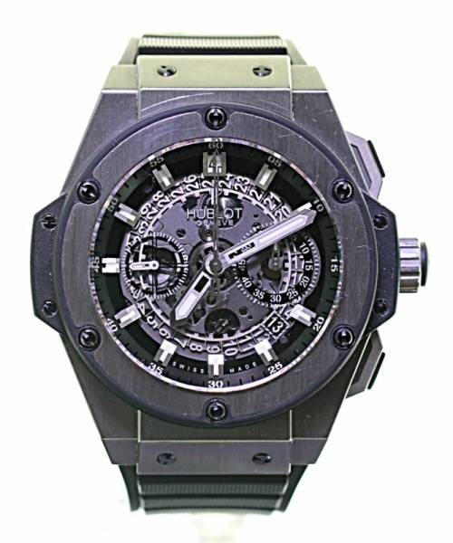 Hublot King Power #133