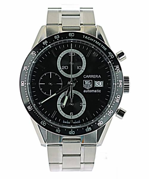 Tag Heuer Carrera #70