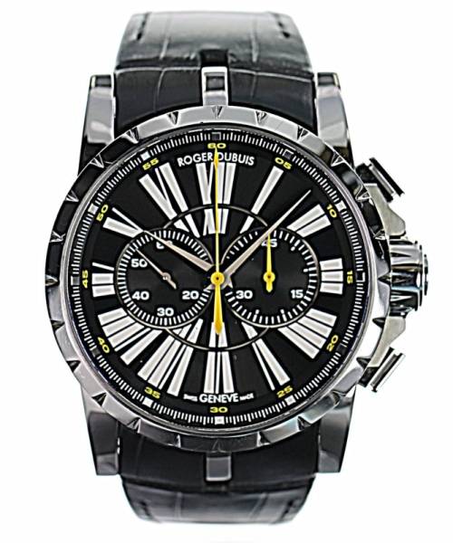 Roger Dubuis #115