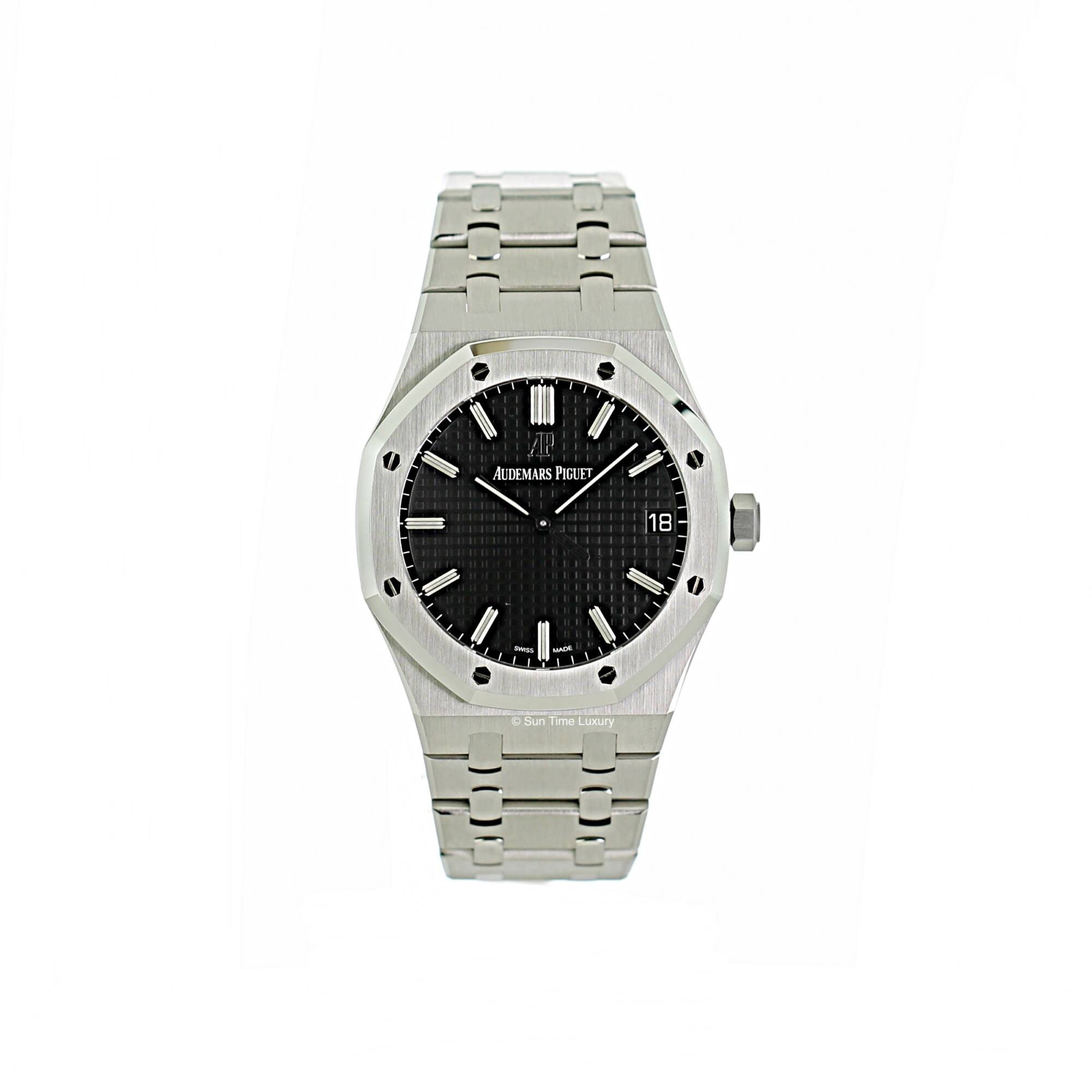 Audemars Piguet Royal Oak 15500 # 380