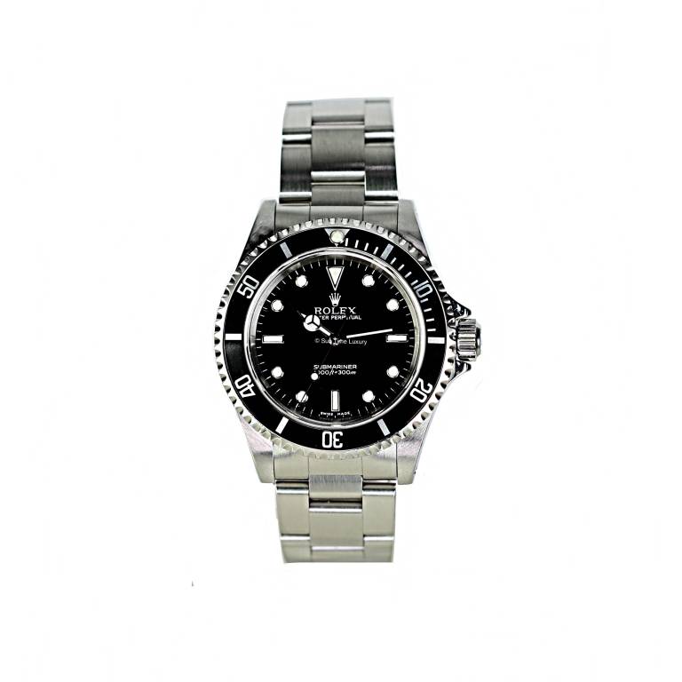 Rolex Submariner