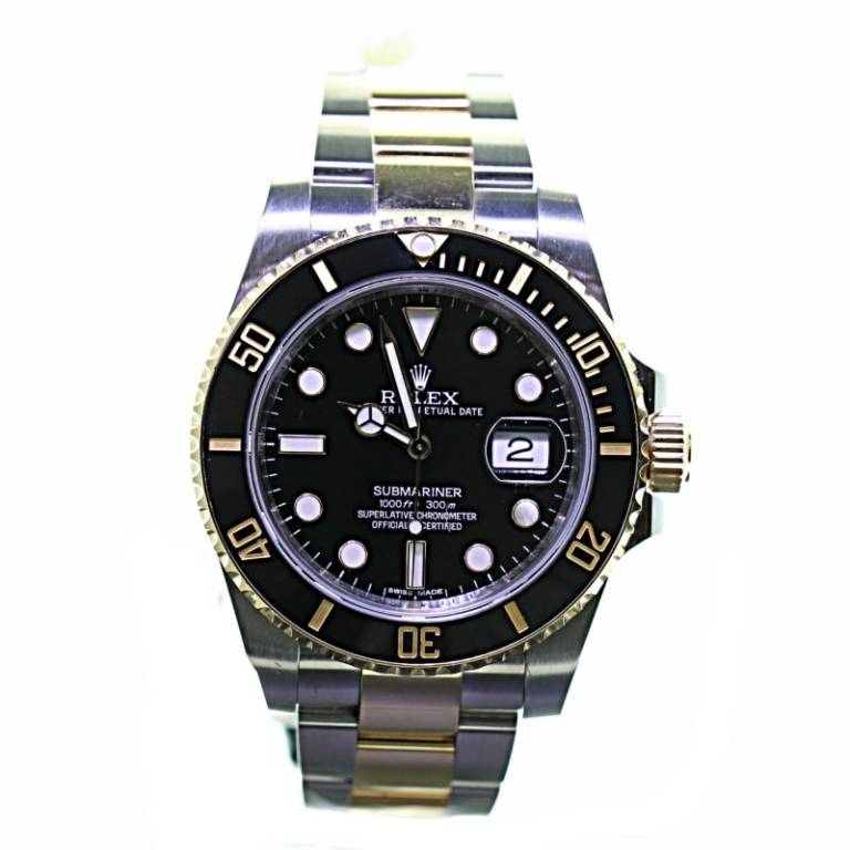 Rolex Submariner