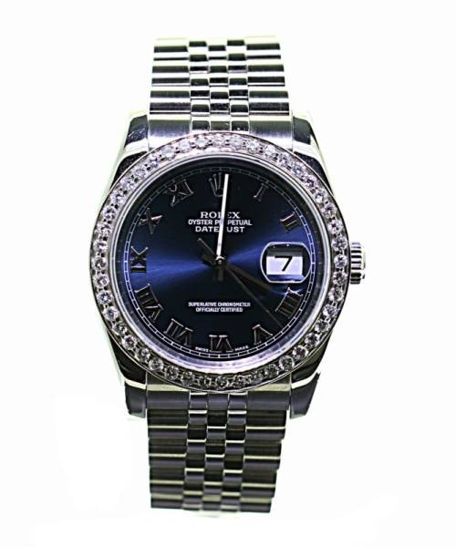 Rolex Datejust 36mm #94
