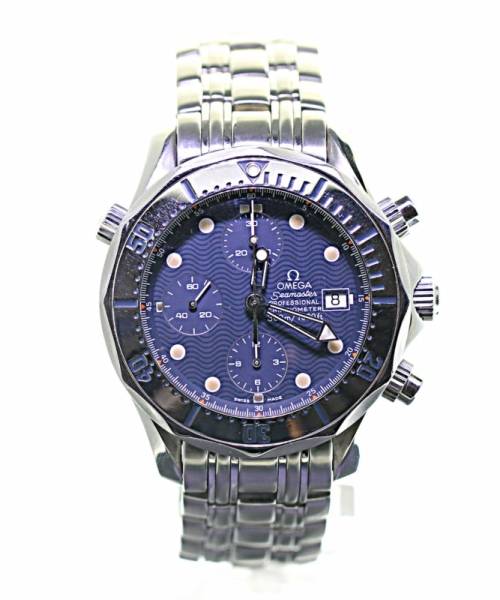 Omega Seamaster #362
