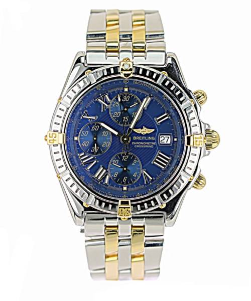 Breitling Chronomat #83