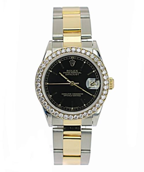 Rolex Datejust 31 mm #24