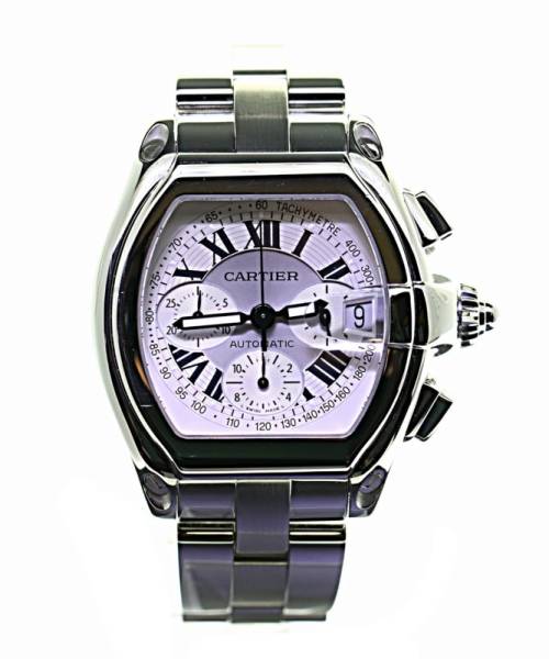Cartier Roadster #339