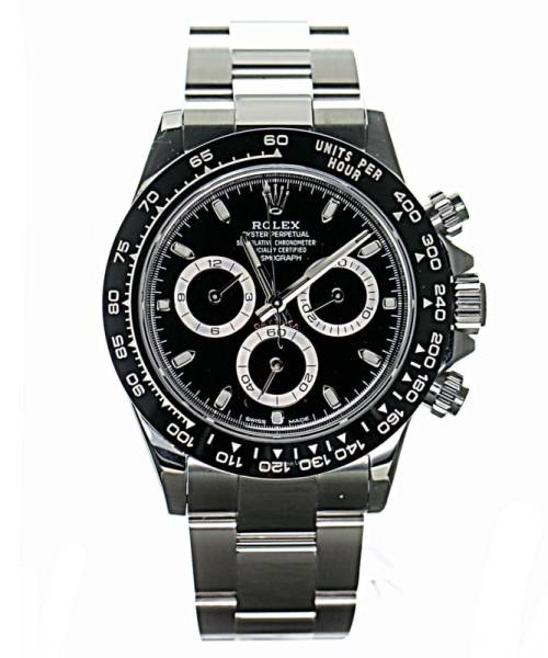 Rolex daytona steel ceramic 2020 #21