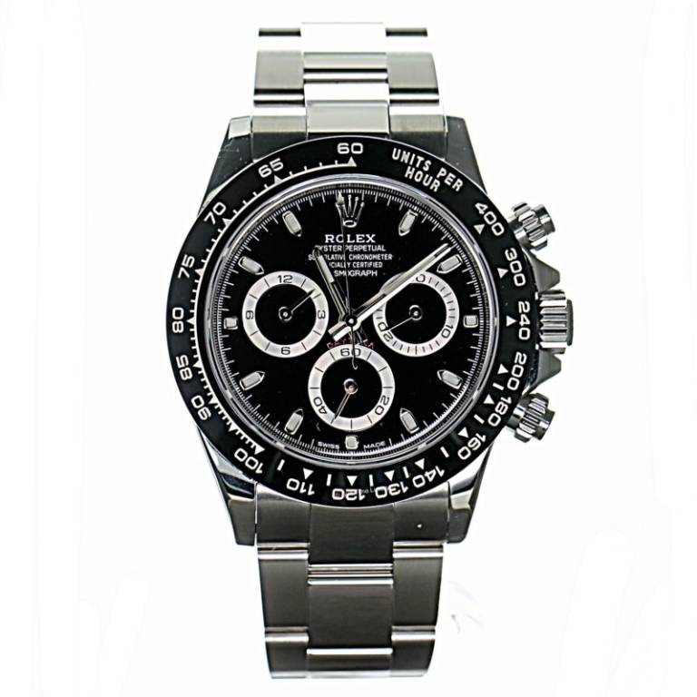 Rolex Daytona