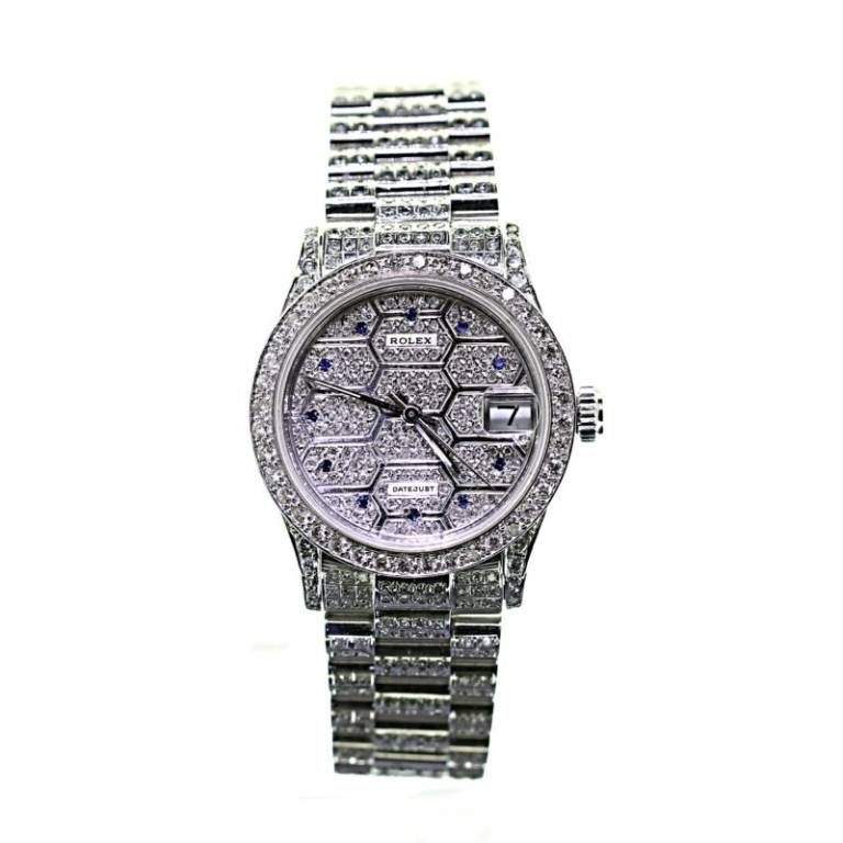 Rolex Datejust