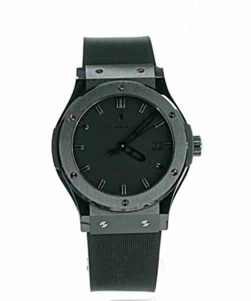 Hublot Classic Fusion #158