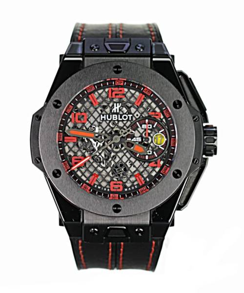 Hublot Ferrari #139