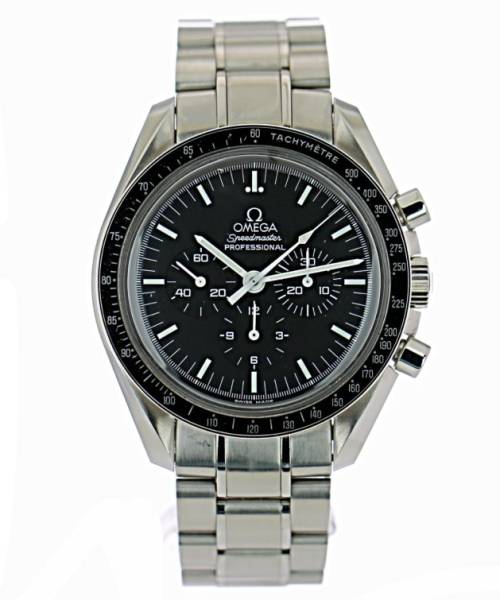 Omega Speedmaster Moon #42