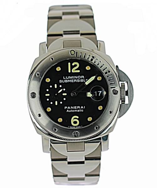 panerai submersible #50