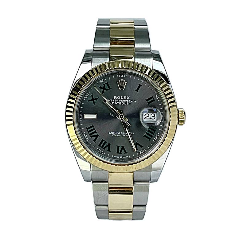 Rolex Datejust