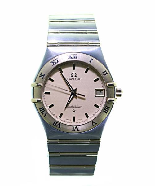 Omega Constellation #140