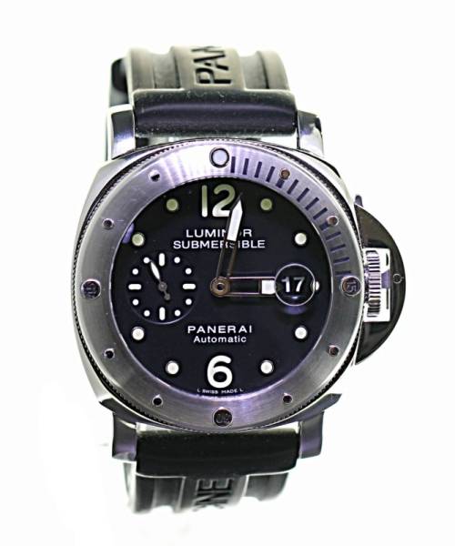Panerai Submersible #87