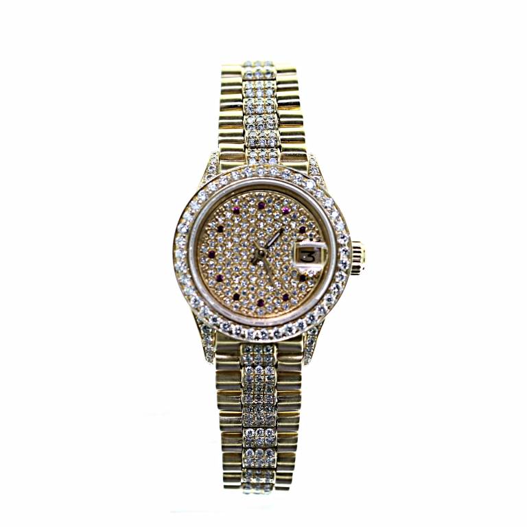 Rolex Datejust