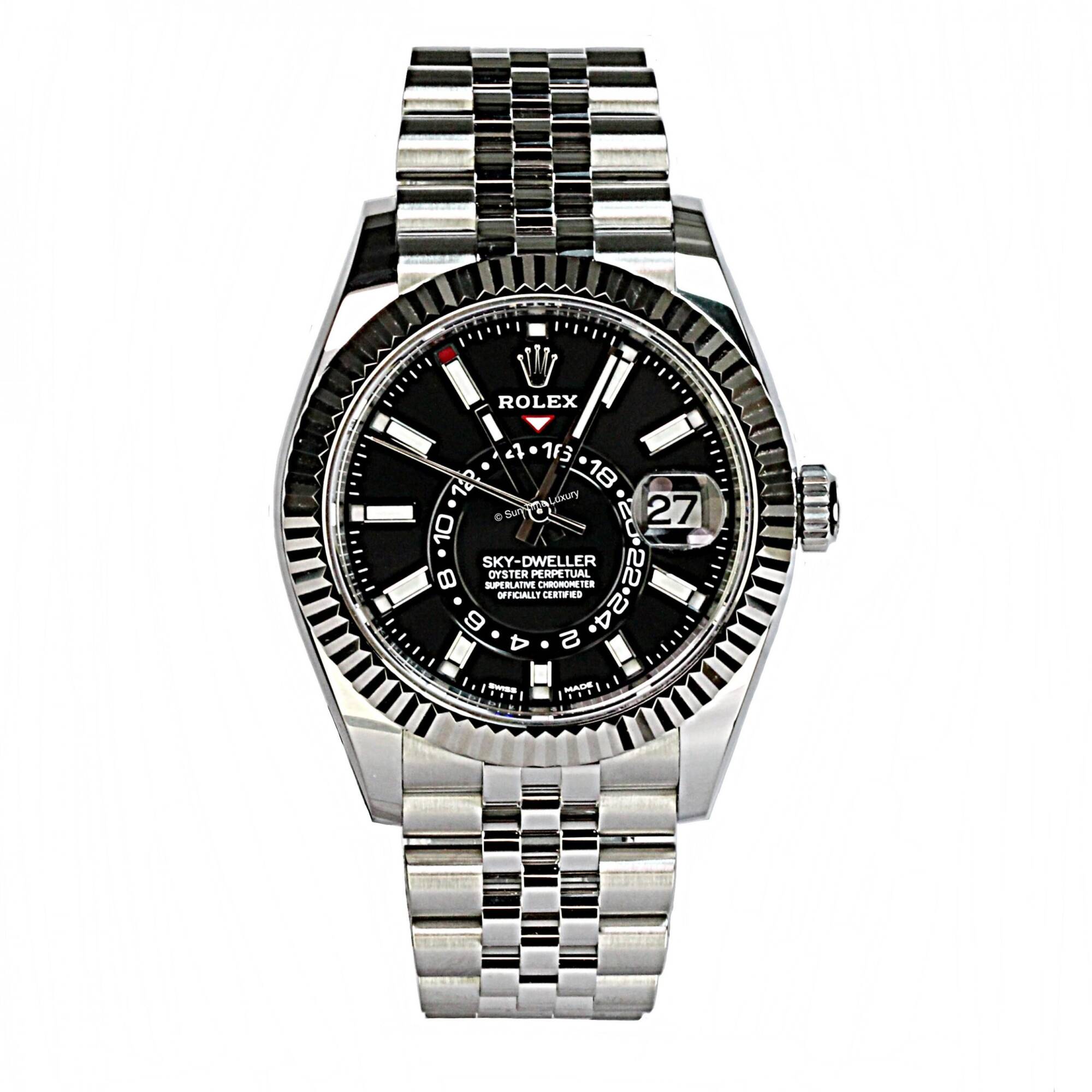 Rolex sky-Dweller 2021 #471