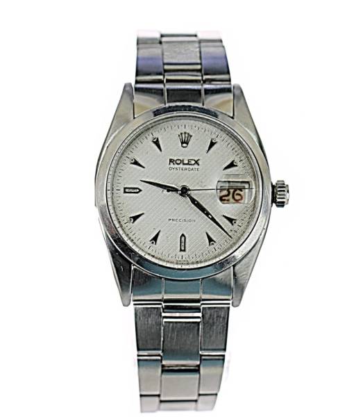 Rolex Oyster Date #99