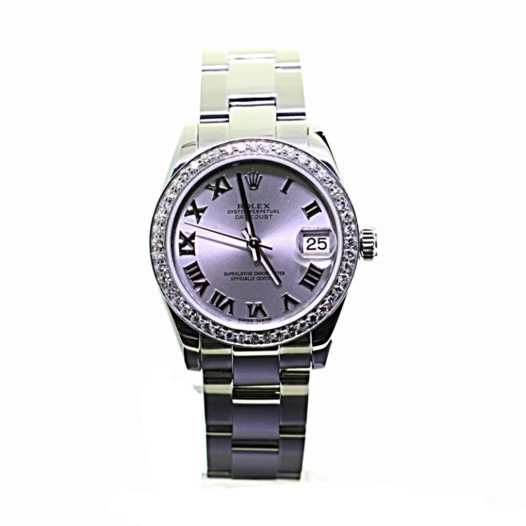 Rolex Datejust