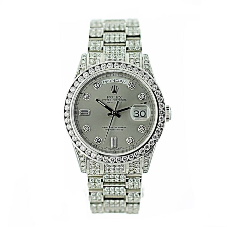 Rolex Day-Date