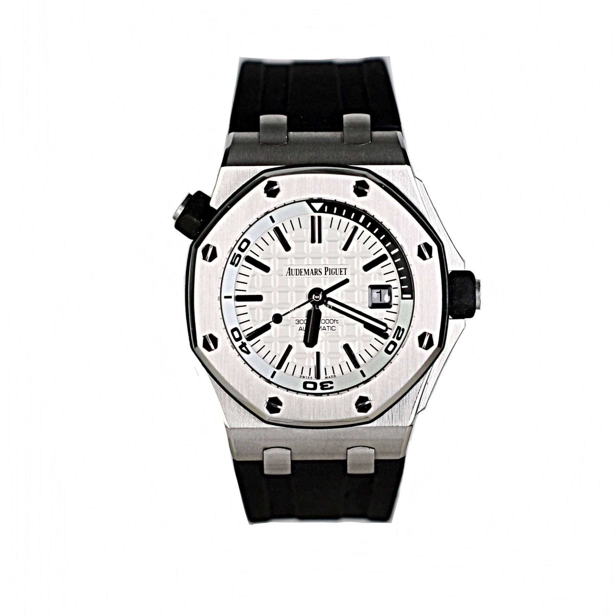 Audemars Piguet diver # 410