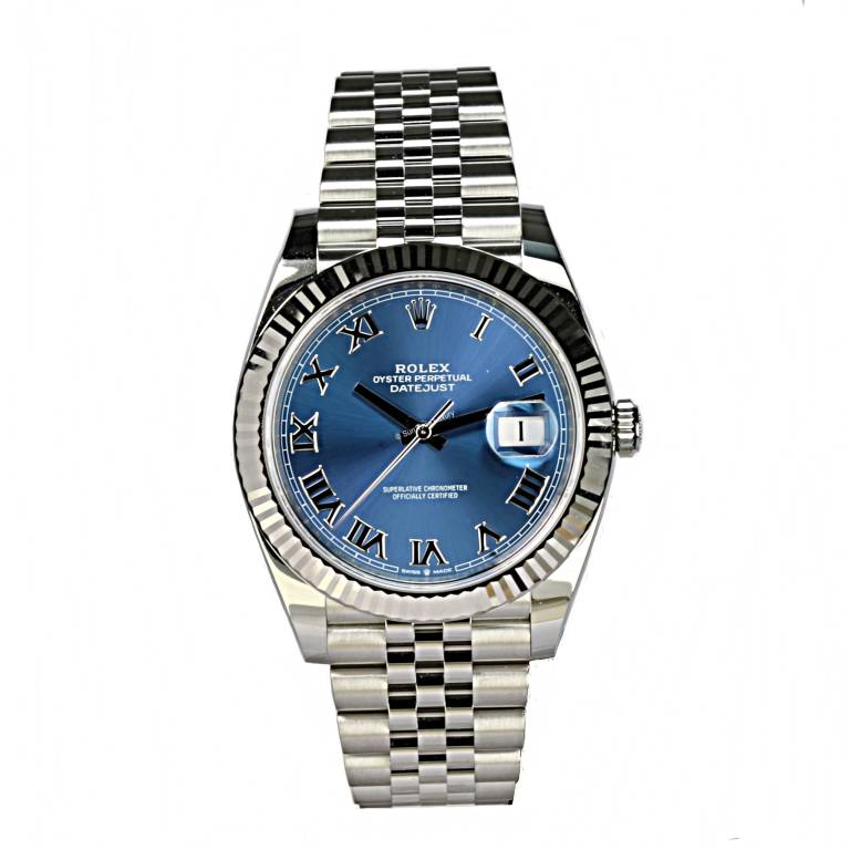 Rolex Datejust