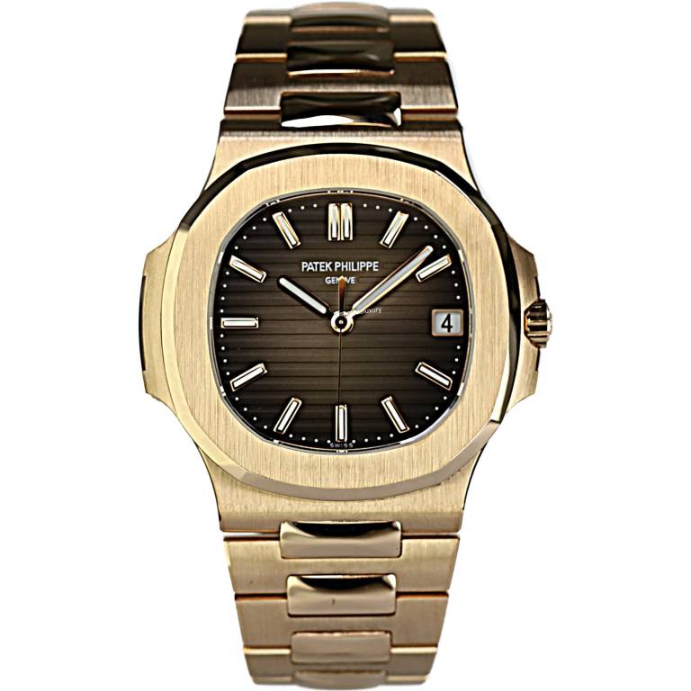 Patek Philippe Nautilus 5711/1R