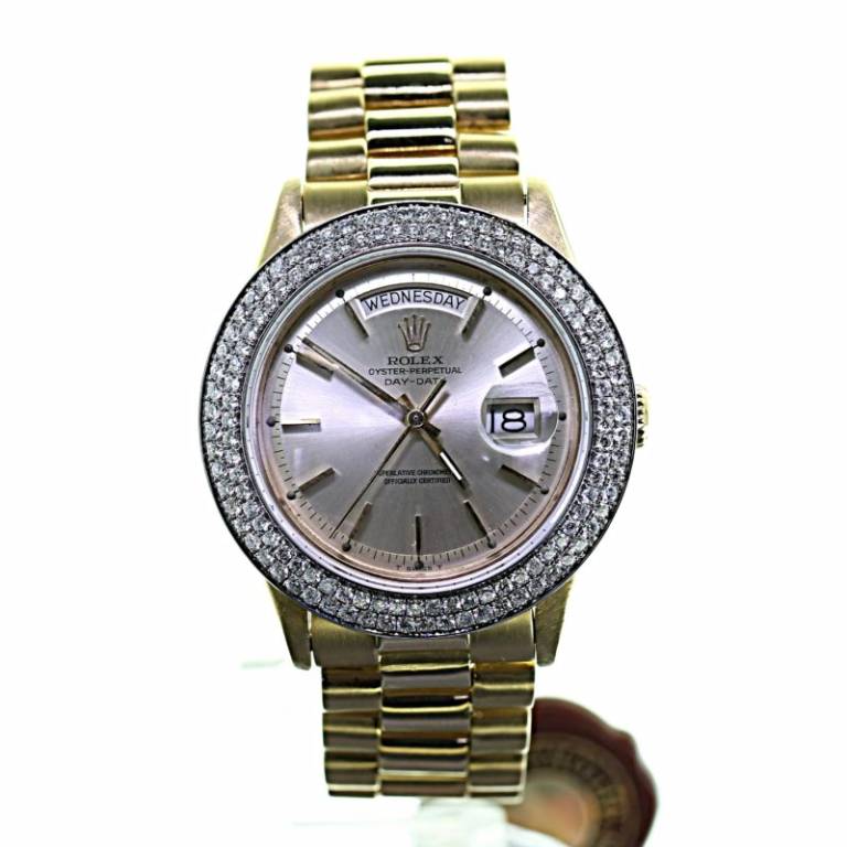 Rolex Day-Date