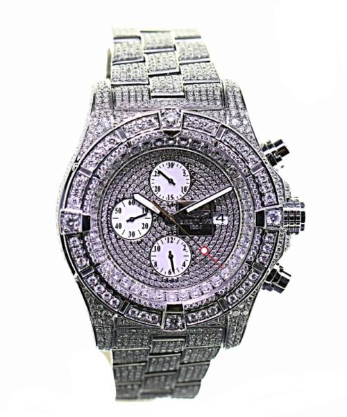 Breitling Super Avanger #93