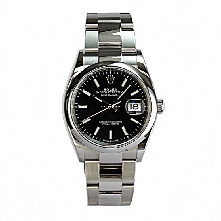 Rolex Datejust