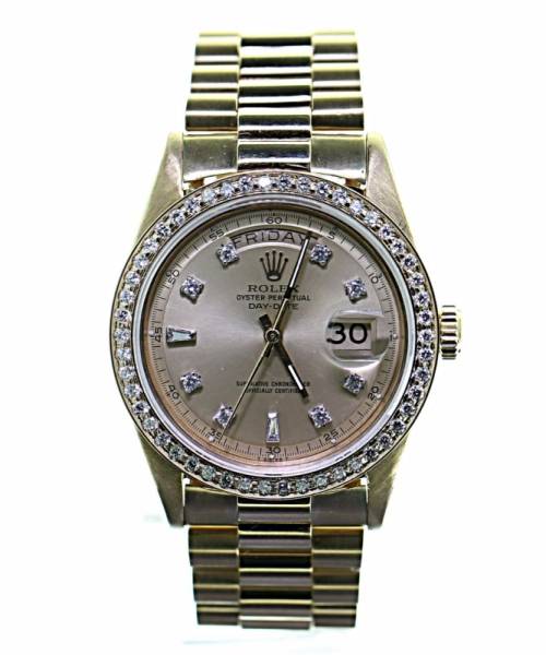 Rolex Day-Date #349